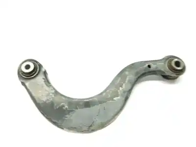 Автозапчастина б/у правий задний кронштейн для volkswagen tiguan (ad1, ax1) 2.0 tdi посилання на oem iam 5q0505323c  5q0505323c