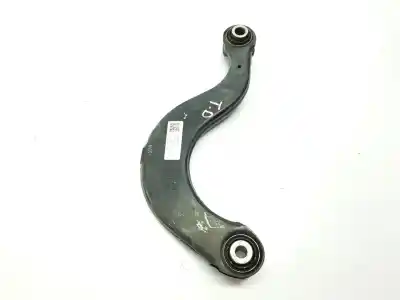 Автозапчастина б/у правий задний кронштейн для volkswagen tiguan (ad1, ax1) 2.0 tdi посилання на oem iam 5q0505323c  5q0505323c