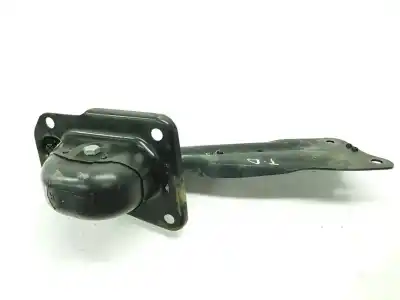 Second-hand car spare part right rear bracket for volkswagen tiguan (ad1, ax1) 2.0 tdi oem iam references 5qf505224c