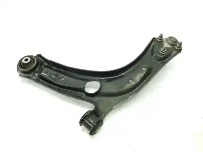Second-hand car spare part front right lower suspension arm for volkswagen tiguan (ad1, ax1) 2.0 tdi oem iam references 3q0407152n