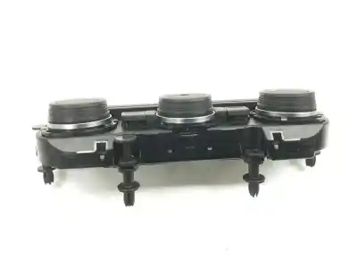 Автозапчасти б/у климат-контроль за volkswagen tiguan (ad1, ax1) 2.0 tdi ссылки oem iam 5na907044m  5na907044m