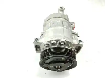 Second-hand car spare part air conditioning compressor for volkswagen tiguan (ad1, ax1) 2.0 tdi oem iam references 5q0816803f