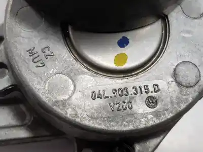 Автозапчастина б/у натяжач допоміжних ременів для volkswagen tiguan (ad1, ax1) 2.0 tdi посилання на oem iam 04l903315d  04l903315d