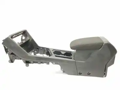 Second-hand car spare part center armrest for volkswagen tiguan (ad1, ax1) 2.0 tdi oem iam references 5nb863241g