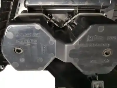 Автозапчасти б/у центральный подлокотник за volkswagen tiguan (ad1, ax1) 2.0 tdi ссылки oem iam 5nb863241g  5nb863241g