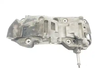 Pezzo di ricambio per auto di seconda mano supporto alternatore per bmw serie 4 gran coupe 3.0 turbodiesel riferimenti oem iam 11168506863