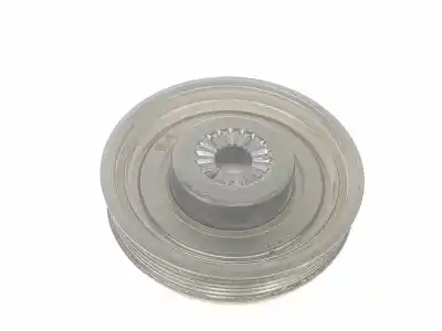 Автозапчастина б/у шків колінчастого вала для seat ateca (kh7) style посилання на oem iam 04c105243n  04c105243n