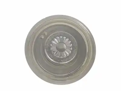 Автозапчастина б/у шків колінчастого вала для seat ateca (kh7) style посилання на oem iam 04c105243n  04c105243n