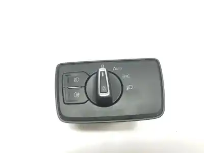 Автозапчасти б/у управление светом за volkswagen passat variant 2.0 tdi ссылки oem iam 3g0941633h