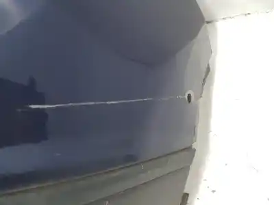 Автозапчастина б/у задній бампер для volkswagen tiguan (ad1, ax1) 2.0 tdi посилання на oem iam 5na807421  5na807521