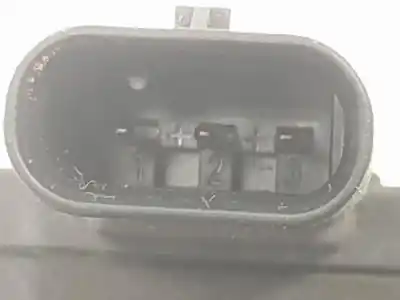 Автозапчастина б/у витратомір повітря для volkswagen passat variant (cb5) business посилання на oem iam 05l906461b  05l906461b