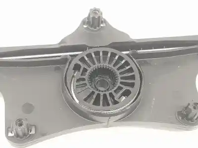 Автозапчастина б/у регулятор скла заднього правого для volkswagen passat variant (cb5) business посилання на oem iam 3g9839462b  3g9839462b