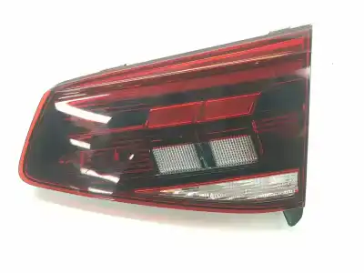 Автозапчасти б/у внутренний правый задний фонарь за volkswagen passat variant 2.0 tdi ссылки oem iam 3g9945094k