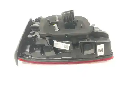 Автозапчасти б/у внутренний правый задний фонарь за volkswagen passat variant (cb5) business ссылки oem iam 3g9945094k  3g9945094k