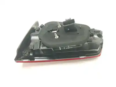 Автозапчасти б/у внутренний левый задний фонарь за volkswagen passat variant (cb5) business ссылки oem iam 3g9945093k  3g9945093k