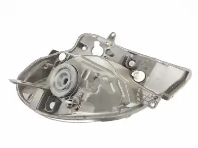 Автозапчастина б/у права фа для renault kangoo / grand kangoo ii (kw0/1_) 1.5 dci посилання на oem iam 5511176r  depo 085511176r