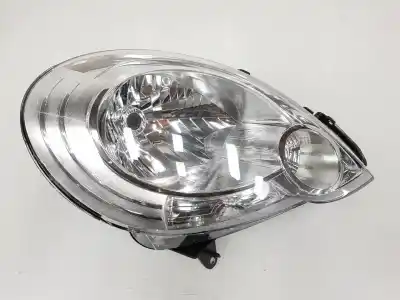 Автозапчастина б/у ПРАВА ФА для RENAULT KANGOO / GRAND KANGOO II (KW0/1_)  Посилання на OEM IAM 5511176R  DEPO 085511176R