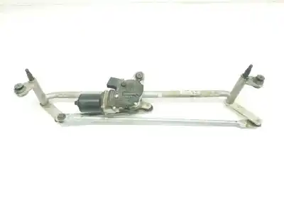 Second-hand car spare part front windshield wiper motor for volkswagen tiguan (ad1, ax1) 2.0 tdi oem iam references 5nb955023a