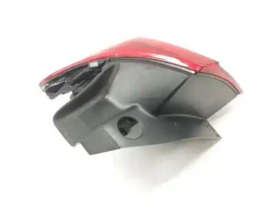 Автозапчасти б/у правый задний фонарь за volkswagen passat variant (cb5) business ссылки oem iam 3g9945096g  3g9945096g