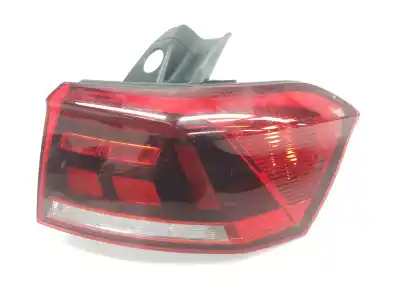 Автозапчасти б/у правый задний фонарь за volkswagen passat variant (cb5) business ссылки oem iam 3g9945096g  3g9945096g