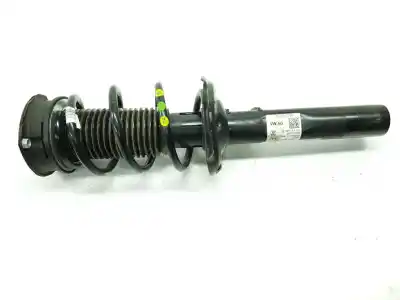 Автозапчасти б/у передний левый амортизатор за volkswagen passat variant 2.0 tdi ссылки oem iam 3q0413031bn  3q0413031bn