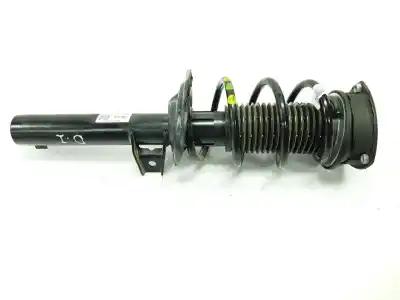 Автозапчасти б/у передний левый амортизатор за volkswagen passat variant 2.0 tdi ссылки oem iam 3q0413031bn  3q0413031bn