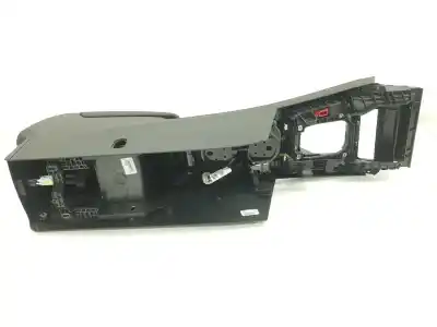 Автозапчасти б/у центральный подлокотник за volkswagen passat variant 2.0 tdi ссылки oem iam 3g8863241  3g0864207a