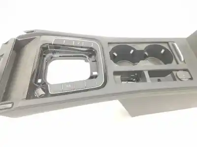 Автозапчасти б/у центральный подлокотник за volkswagen passat variant 2.0 tdi ссылки oem iam 3g8863241  3g0864207a