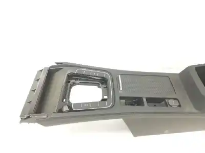 Автозапчасти б/у центральный подлокотник за volkswagen passat variant 2.0 tdi ссылки oem iam 3g8863241  3g0864207a