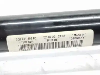 Автозапчасти б/у передний стабилизатор за volkswagen passat variant (cb5) business ссылки oem iam 3q0411303k  3q0411303k Автозапчасти б/у передний стабилизатор за volkswagen passat variant (cb5) business ссылки oem iam 3q0411303k  3q0411303k