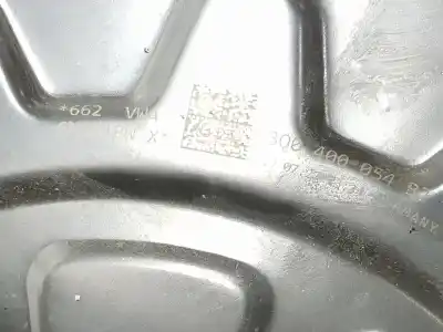 Автозапчасти б/у передняя правая кулачка за volkswagen passat variant 2.0 tdi ссылки oem iam 5q0407254a