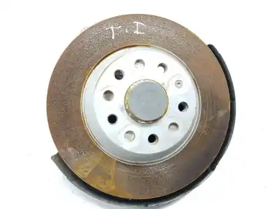 Автозапчасти б/у задняя левая поворотка за volkswagen passat variant 2.0 tdi ссылки oem iam 3q0505433h