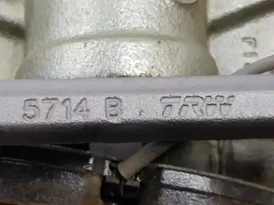 Автозапчастина б/у передній правий гальмівний супорт для volkswagen passat variant (cb5) business посилання на oem iam 8v0615124d  8v0615124d
