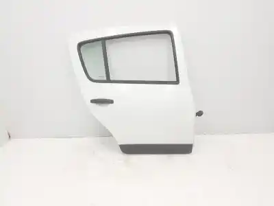 Pezzo di ricambio per auto di seconda mano PORTA POSTERIORE DESTRA per DACIA SANDERO II  Riferimenti OEM IAM 821008795R  821008795R
