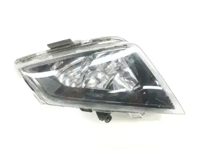 Second-hand car spare part right fog light for seat ibiza 1.0 tsi oem iam references 6f0941702a