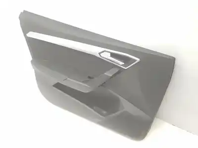 Pezzo di ricambio per auto di seconda mano set completo di sedili per seat ibiza 1.0 tsi riferimenti oem iam   