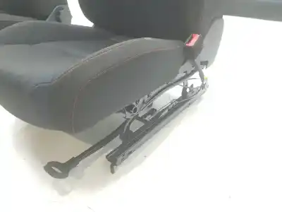 Pezzo di ricambio per auto di seconda mano set completo di sedili per seat ibiza 1.0 tsi riferimenti oem iam   