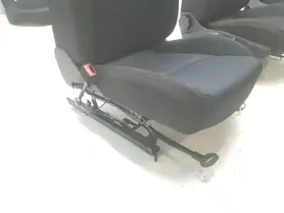 Pezzo di ricambio per auto di seconda mano set completo di sedili per seat ibiza 1.0 tsi riferimenti oem iam   