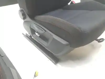 Pezzo di ricambio per auto di seconda mano set completo di sedili per seat ibiza 1.0 tsi riferimenti oem iam   
