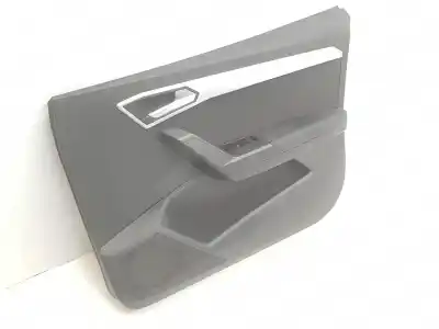 Pezzo di ricambio per auto di seconda mano set completo di sedili per seat ibiza 1.0 tsi riferimenti oem iam   