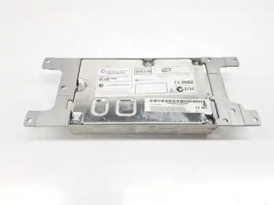 Second-hand car spare part electronic module for bmw 3 coupé (e92) 320 d oem iam references 84109163348  9163348