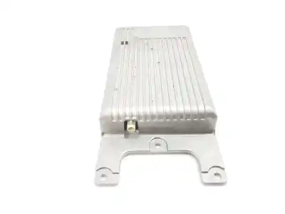 Second-hand car spare part electronic module for bmw 3 coupé (e92) 320 d oem iam references 84109163348  9163348