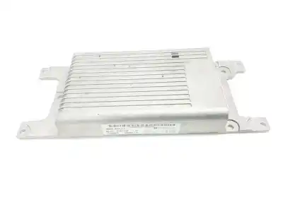 Peça sobressalente para automóvel em segunda mão módulo eletrônico por bmw 3 coupé (e92) 320 d referências oem iam 84109163348