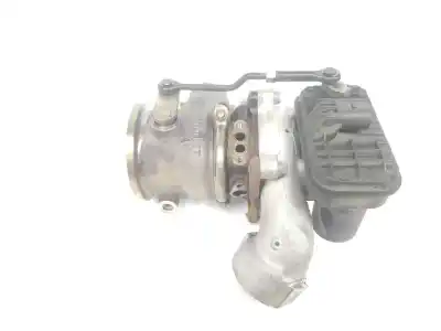 Автозапчасти б/у турбокомпенсатор за seat ateca 1.0 tsi ссылки oem iam 04c145702r  04c145702r