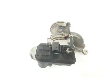 Автозапчасти б/у турбокомпенсатор за seat ateca 1.0 tsi ссылки oem iam 04c145702r  04c145702r
