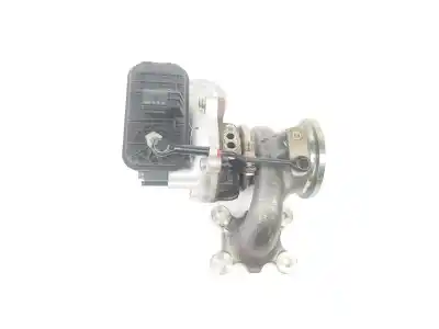 Автозапчасти б/у турбокомпенсатор за seat ateca 1.0 tsi ссылки oem iam 04c145702r  04c145702r