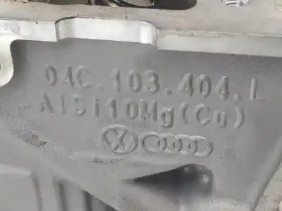 Автозапчастина б/у доп для seat ateca 1.0 tsi посилання на oem iam 04c103063ac  04c103063ac