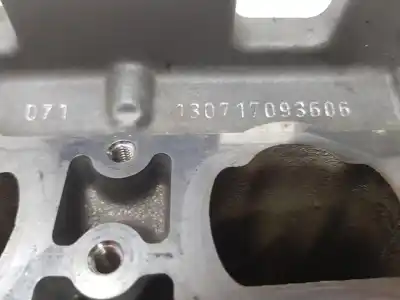 Автозапчастина б/у доп для seat ateca 1.0 tsi посилання на oem iam 04c103063ac  04c103063ac