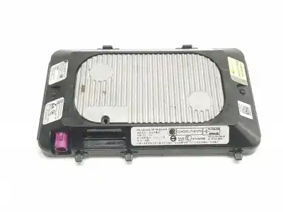 Автозапчастина б/у електронний модуль для volkswagen passat variant 2.0 tdi посилання на oem iam 5na980611  5na980611