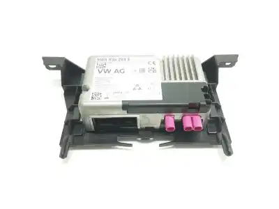 Автозапчасти б/у электронный модуль за volkswagen passat variant 2.0 tdi ссылки oem iam 5wa035284e
